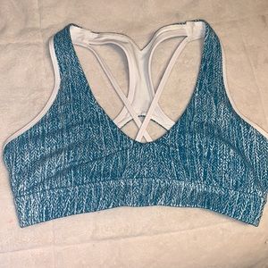 Buffbunny sports top